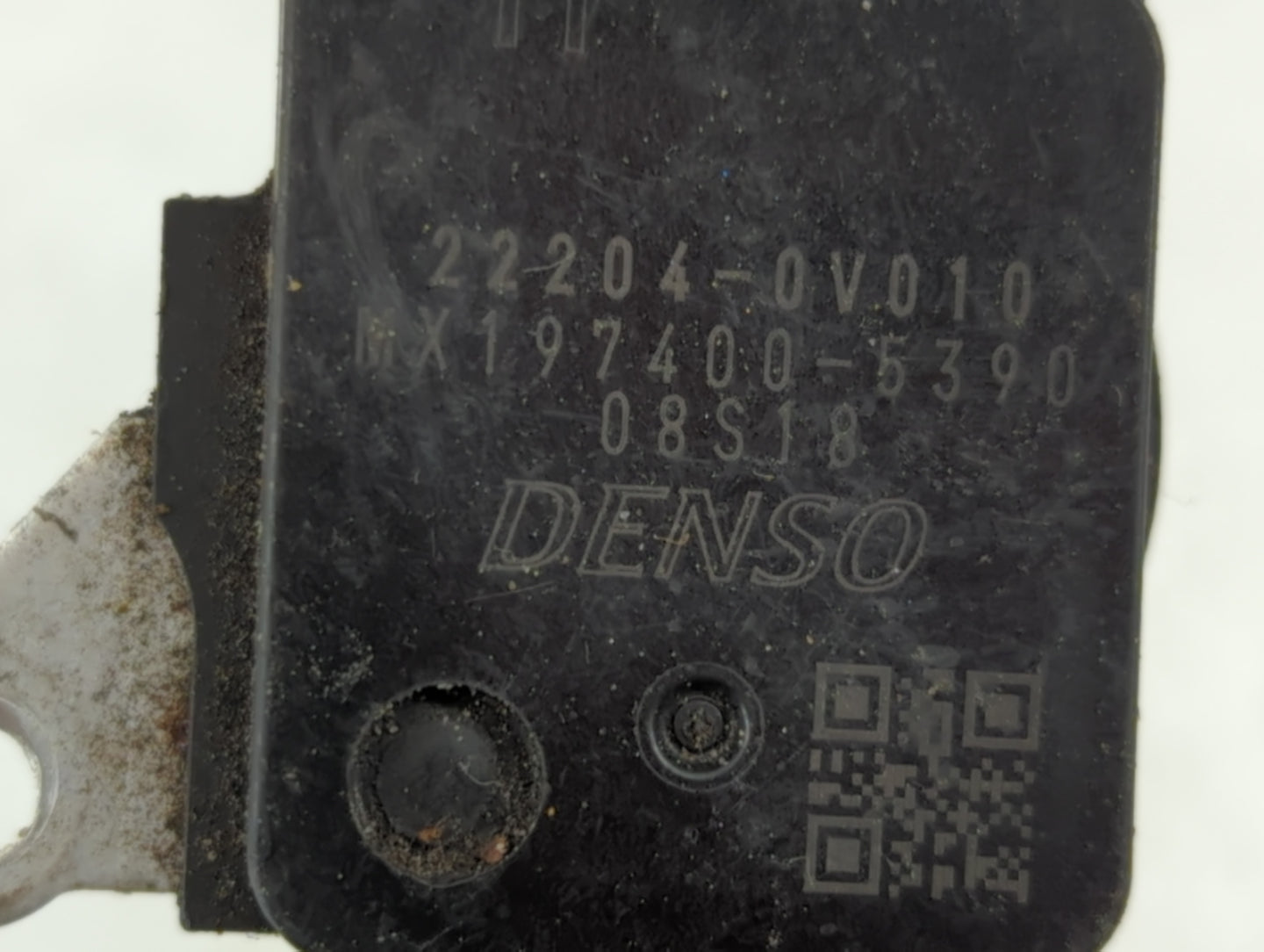 2019-2022 Toyota Corolla Mass Air Flow Meter Maf - Oemusedautoparts1.com