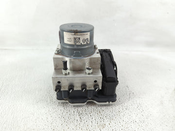 2024 Toyota Corolla ABS Pump Control Module Replacement P/N:44540-02F01 Fits OEM Used Auto Parts - Oemusedautoparts1.com