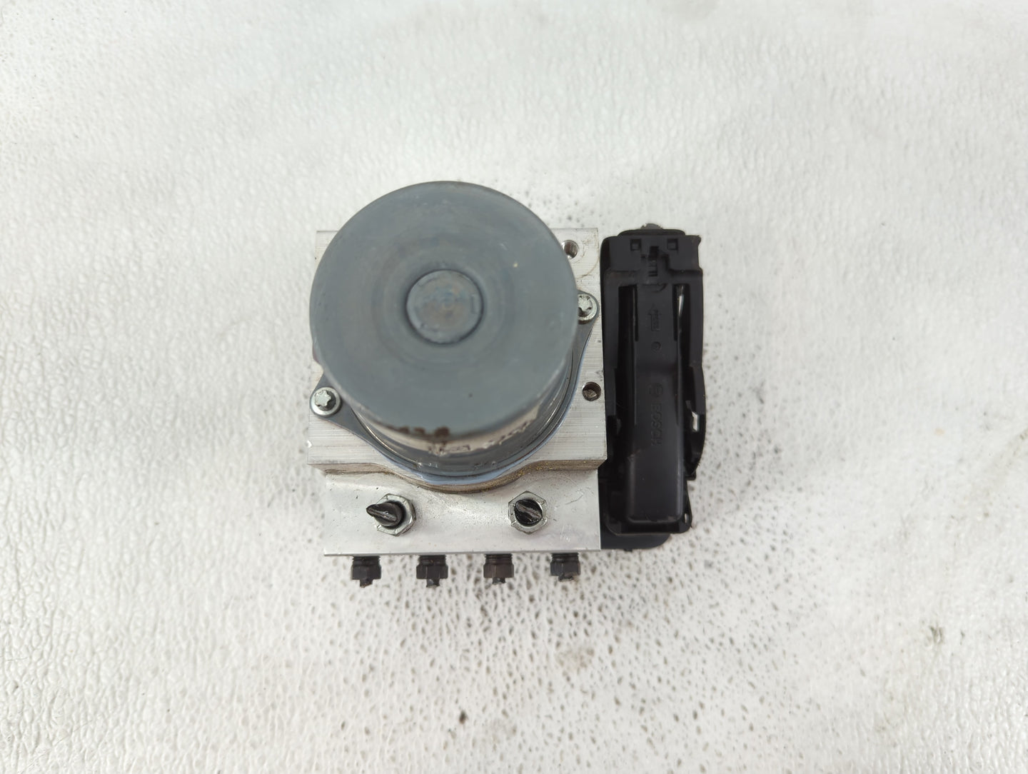 2024 Toyota Corolla ABS Pump Control Module Replacement P/N:44540-02F01 Fits OEM Used Auto Parts - Oemusedautoparts1.com