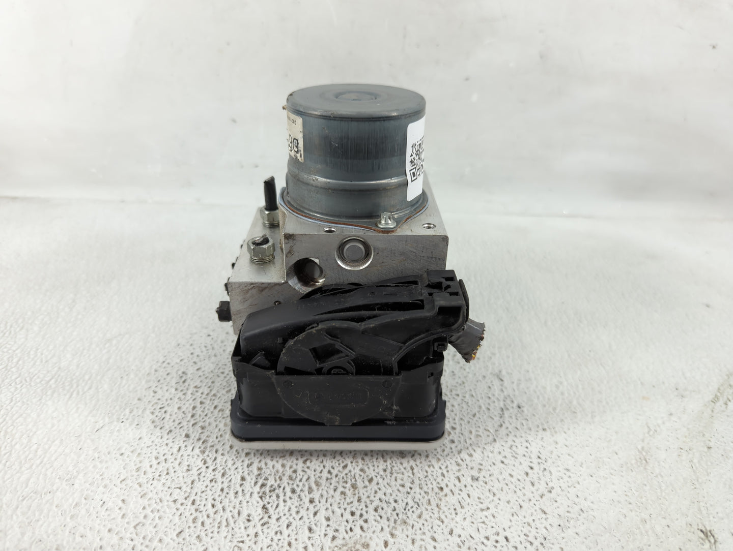 2024 Toyota Corolla ABS Pump Control Module Replacement P/N:44540-02F01 Fits OEM Used Auto Parts - Oemusedautoparts1.com