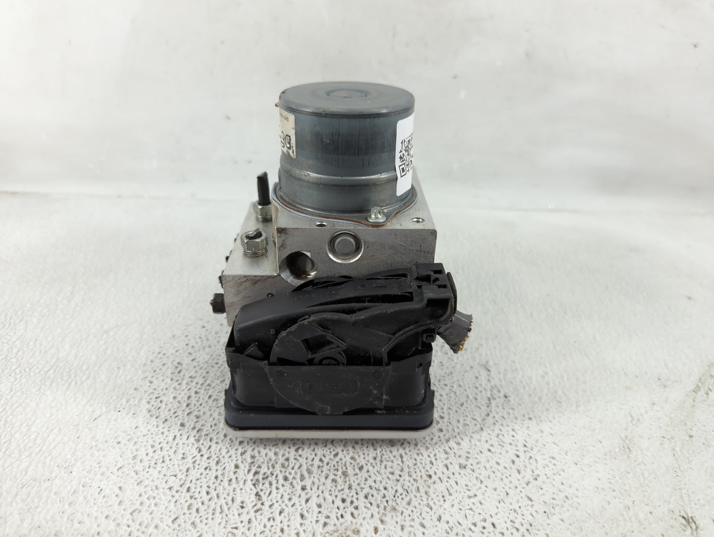 2024 Toyota Corolla ABS Pump Control Module Replacement P/N:44540-02F01 Fits OEM Used Auto Parts - Oemusedautoparts1.com