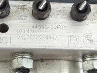 2024 Toyota Corolla ABS Pump Control Module Replacement P/N:44540-02F01 Fits OEM Used Auto Parts - Oemusedautoparts1.com
