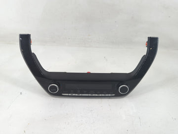 2024 Toyota Corolla Climate Control Module Temperature AC/Heater Replacement P/N:55900-02M00 Fits OEM Used Auto Parts - Oemu
