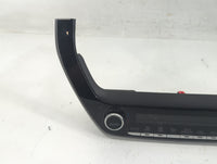 2024 Toyota Corolla Climate Control Module Temperature AC/Heater Replacement P/N:55900-02M00 Fits OEM Used Auto Parts - Oemu