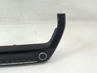 2024 Toyota Corolla Climate Control Module Temperature AC/Heater Replacement P/N:55900-02M00 Fits OEM Used Auto Parts - Oemu