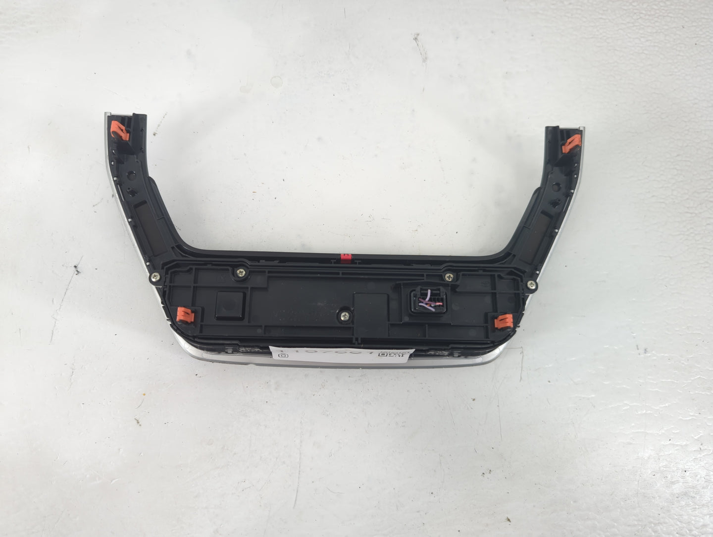 2024 Toyota Corolla Climate Control Module Temperature AC/Heater Replacement P/N:55900-02M00 Fits OEM Used Auto Parts - Oemu