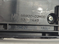 2024 Toyota Corolla Climate Control Module Temperature AC/Heater Replacement P/N:55900-02M00 Fits OEM Used Auto Parts - Oemu