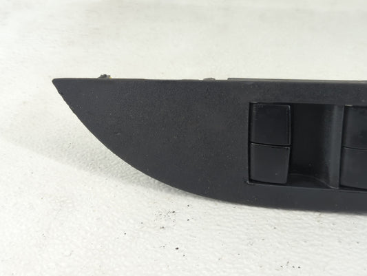 2024 Toyota Corolla Master Power Window Switch Replacement Driver Side Left P/N:84040-0A170 Fits OEM Used Auto Parts