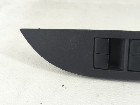 2024 Toyota Corolla Master Power Window Switch Replacement Driver Side Left P/N:84040-0A170 Fits OEM Used Auto Parts