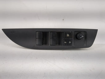 compare product 2024 Toyota Corolla Master Power Window Switch Replacement Driver Side Left P/N:84040-0A170 Fits OEM Used Auto Parts