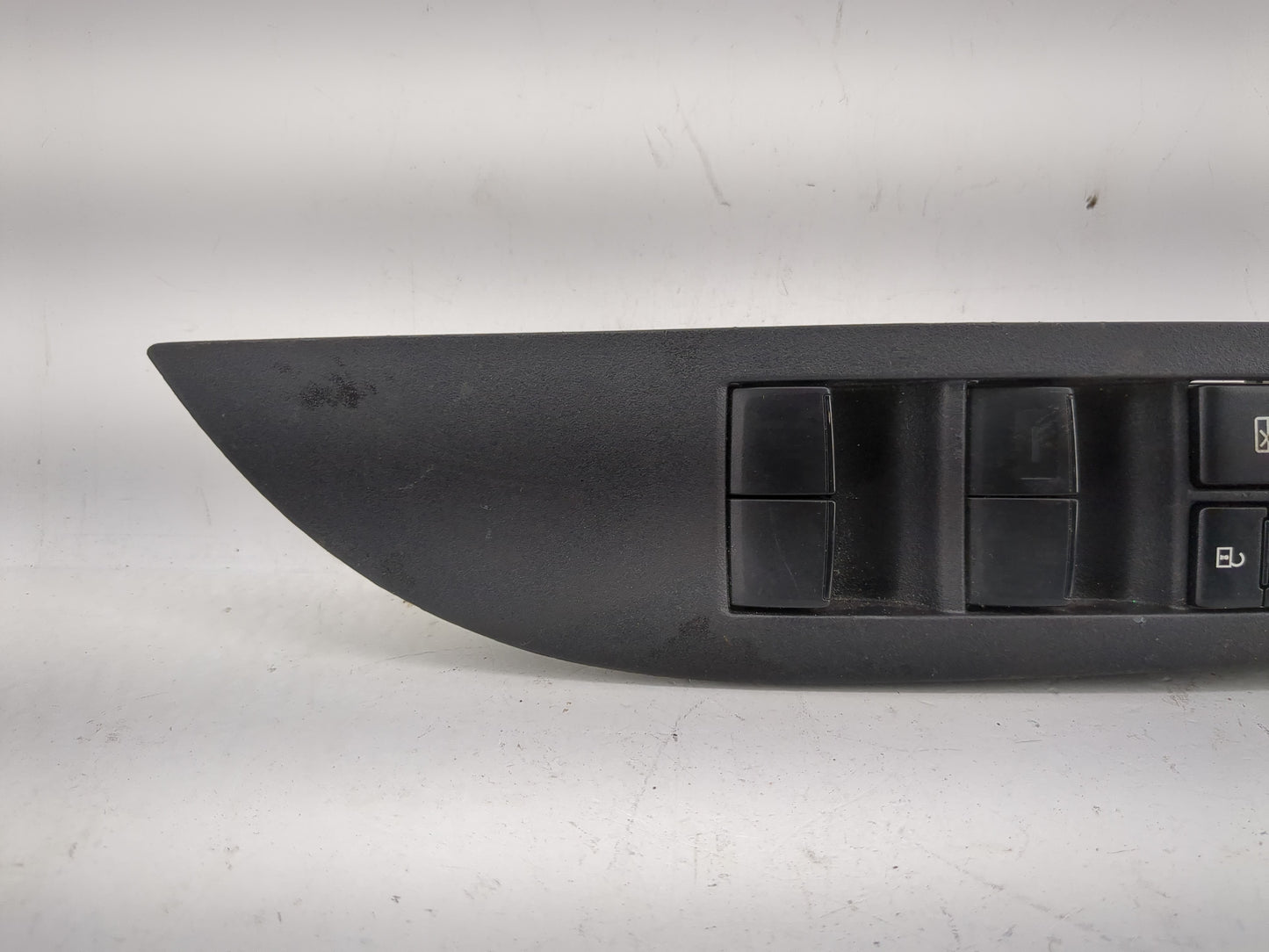 2024 Toyota Corolla Master Power Window Switch Replacement Driver Side Left P/N:84040-0A170 Fits OEM Used Auto Parts - Oemus