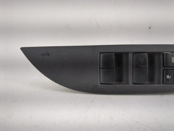 2024 Toyota Corolla Master Power Window Switch Replacement Driver Side Left P/N:84040-0A170 Fits OEM Used Auto Parts