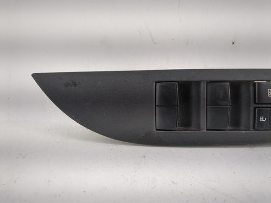 2024 Toyota Corolla Master Power Window Switch Replacement Driver Side Left P/N:84040-0A170 Fits OEM Used Auto Parts