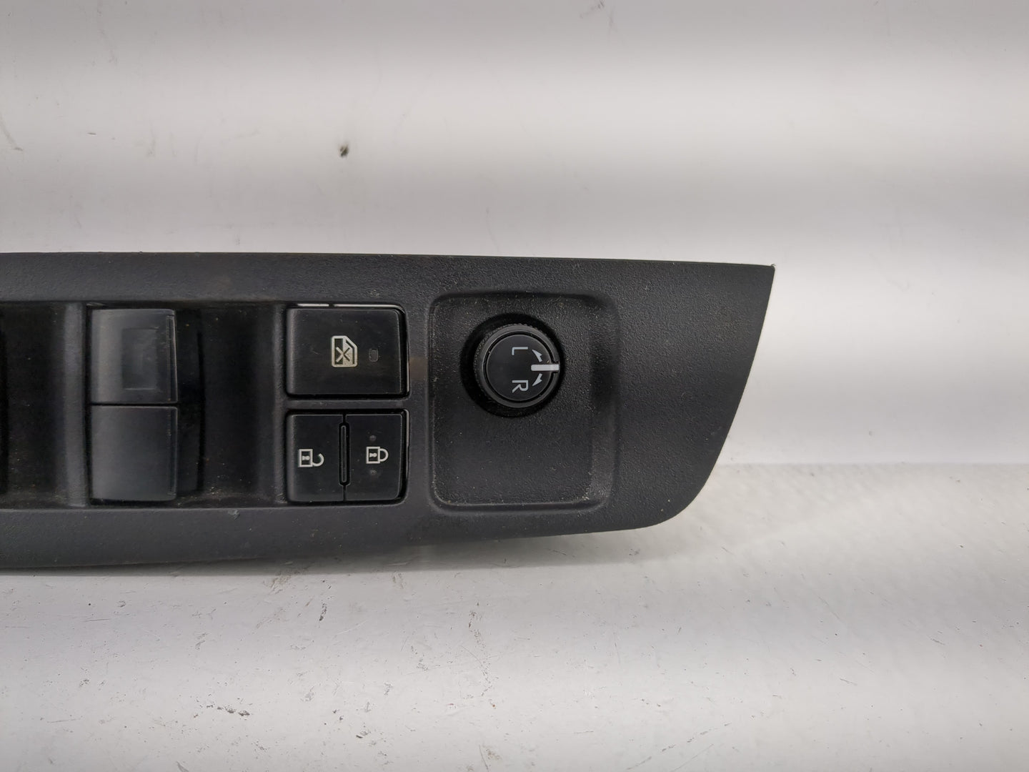 2024 Toyota Corolla Master Power Window Switch Replacement Driver Side Left P/N:84040-0A170 Fits OEM Used Auto Parts - Oemus