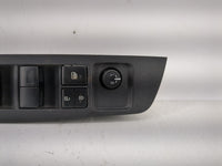 2024 Toyota Corolla Master Power Window Switch Replacement Driver Side Left P/N:84040-0A170 Fits OEM Used Auto Parts - Oemus