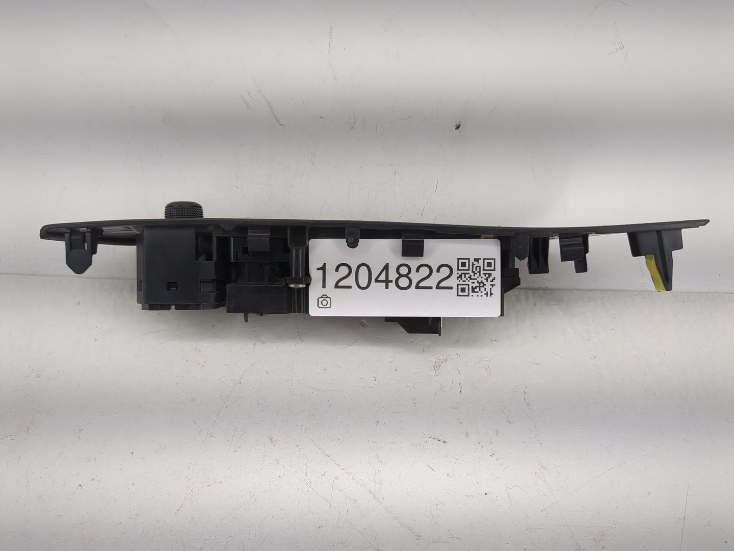 2024 Toyota Corolla Master Power Window Switch Replacement Driver Side Left P/N:84040-0A170 Fits OEM Used Auto Parts - Oemus