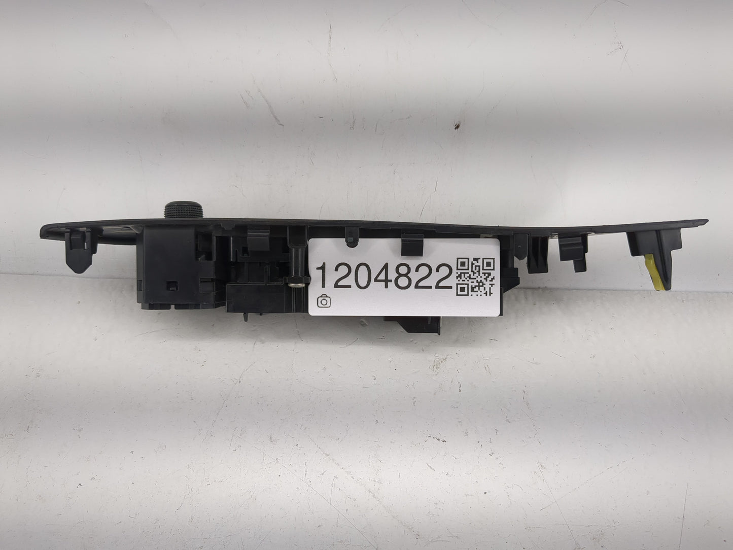 2024 Toyota Corolla Master Power Window Switch Replacement Driver Side Left P/N:84040-0A170 Fits OEM Used Auto Parts - Oemus
