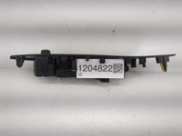 2024 Toyota Corolla Master Power Window Switch Replacement Driver Side Left P/N:84040-0A170 Fits OEM Used Auto Parts - Oemus