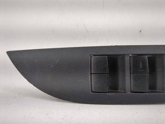 2024 Toyota Corolla Master Power Window Switch Replacement Driver Side Left P/N:84040-0A170 Fits OEM Used Auto Parts