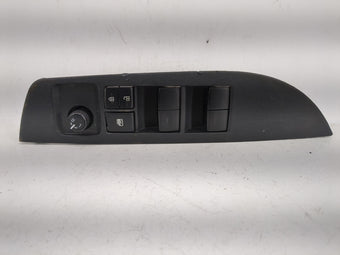 compare product 2024 Toyota Corolla Master Power Window Switch Replacement Driver Side Left Fits Fits 2019 2020 OEM Used Auto Parts