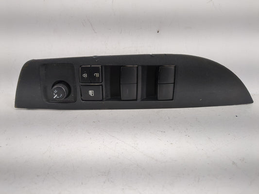 2024 Toyota Corolla Master Power Window Switch Replacement Driver Side Left Fits Fits 2019 2020 OEM Used Auto Parts - Oemuse