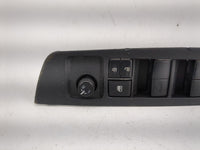 2024 Toyota Corolla Master Power Window Switch Replacement Driver Side Left Fits Fits 2019 2020 OEM Used Auto Parts - Oemuse