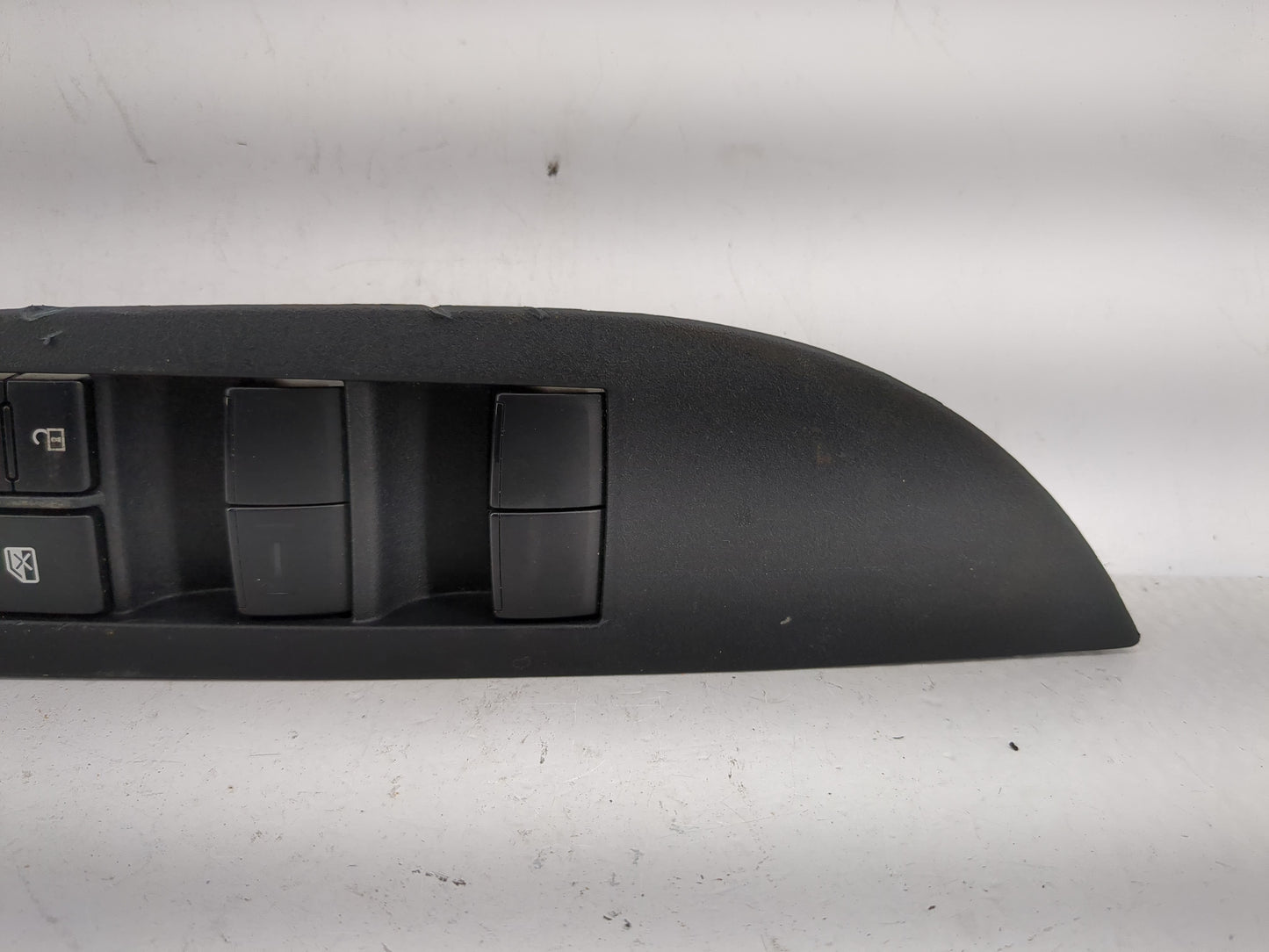 2024 Toyota Corolla Master Power Window Switch Replacement Driver Side Left Fits Fits 2019 2020 OEM Used Auto Parts - Oemuse