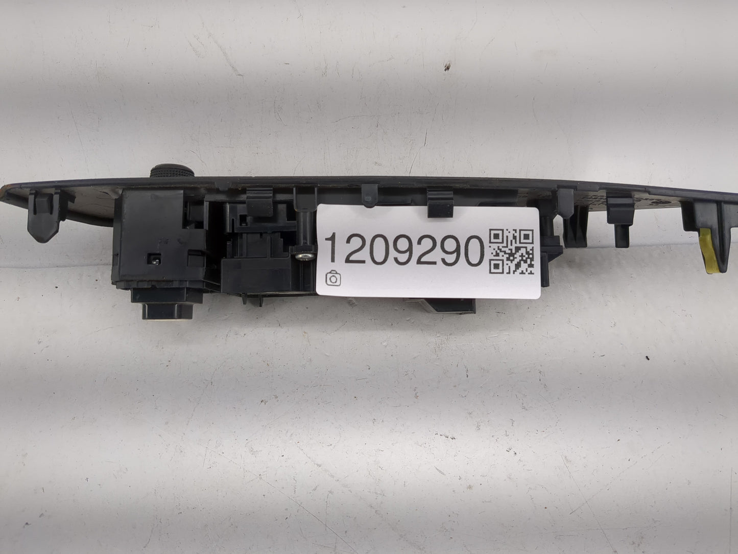 2024 Toyota Corolla Master Power Window Switch Replacement Driver Side Left Fits Fits 2019 2020 OEM Used Auto Parts - Oemuse