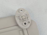 2024 Toyota Corolla Sun Visor Shade Replacement Passenger Right Mirror Fits OEM Used Auto Parts - Oemusedautoparts1.com
