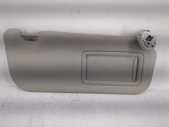 compare product 2022 Toyota Corolla Sun Visor Shade Replacement Passenger Right Mirror Fits OEM Used Auto Parts