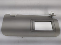 2022 Toyota Corolla Sun Visor Shade Replacement Passenger Right Mirror Fits OEM Used Auto Parts - Oemusedautoparts1.com