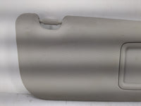 2022 Toyota Corolla Sun Visor Shade Replacement Passenger Right Mirror Fits OEM Used Auto Parts - Oemusedautoparts1.com