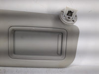 2022 Toyota Corolla Sun Visor Shade Replacement Passenger Right Mirror Fits OEM Used Auto Parts - Oemusedautoparts1.com