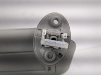 2022 Toyota Corolla Sun Visor Shade Replacement Passenger Right Mirror Fits OEM Used Auto Parts - Oemusedautoparts1.com