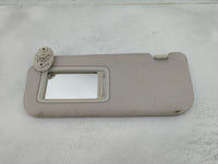 2019-2022 Toyota Corolla Sun Visor Shade Replacement Driver Left Mirror Fits Fits 2019 2020 2021 2022 OEM Used Auto Parts - 