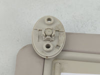 2019-2022 Toyota Corolla Sun Visor Shade Replacement Driver Left Mirror Fits Fits 2019 2020 2021 2022 OEM Used Auto Parts - 