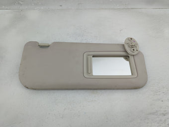 compare product 2019-2022 Toyota Corolla Sun Visor Shade Replacement Passenger Right Mirror Fits Fits 2019 2020 2021 2022 OEM Used Auto Parts