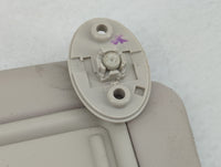 2019-2022 Toyota Corolla Sun Visor Shade Replacement Passenger Right Mirror Fits Fits 2019 2020 2021 2022 OEM Used Auto Part