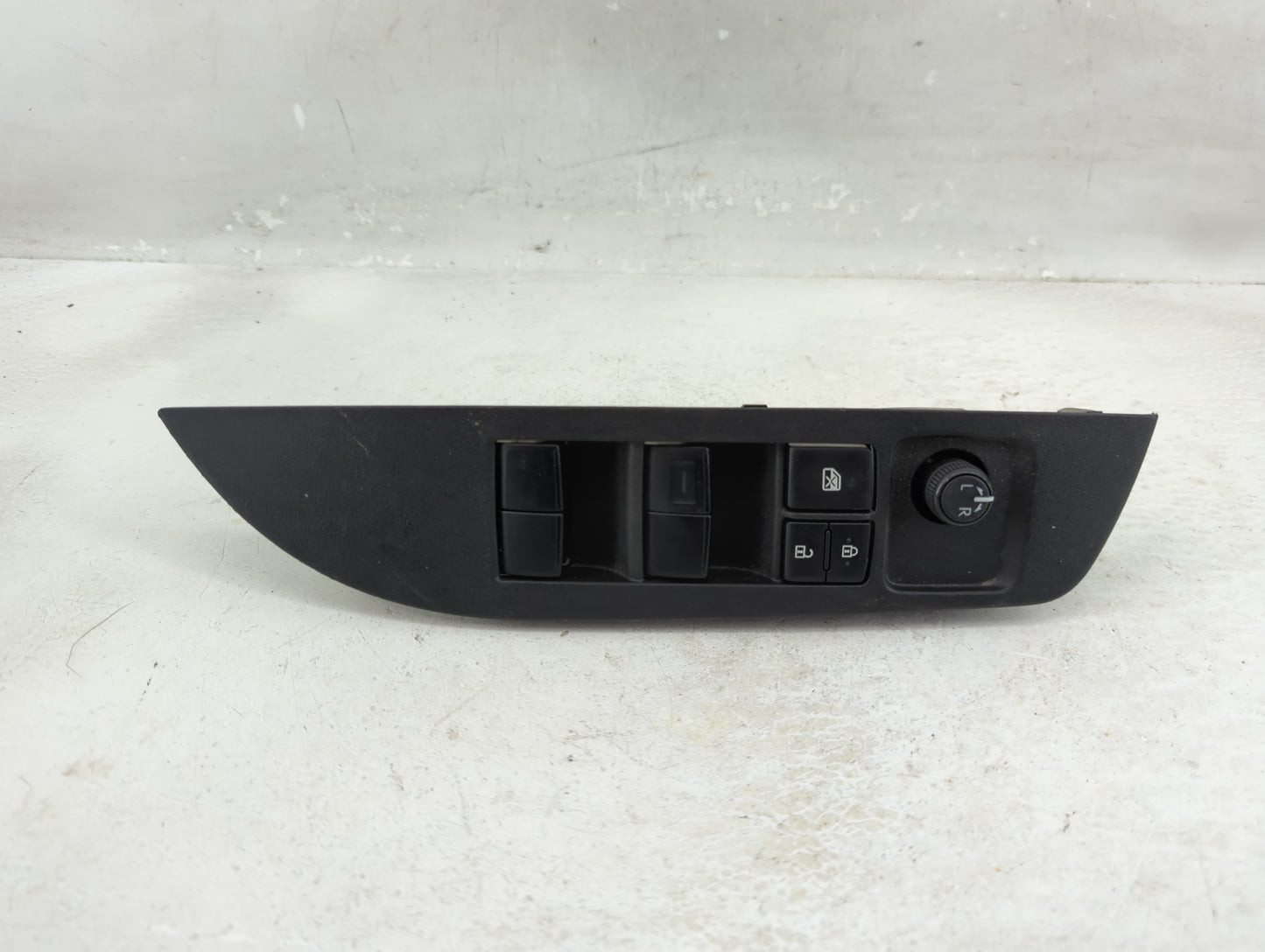 2024 Toyota Corolla Master Power Window Switch Replacement Driver Side Left P/N:84040-0R040 Fits Fits 2019 2020 OEM Used Aut