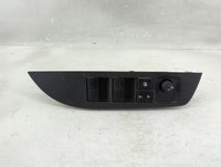 2024 Toyota Corolla Master Power Window Switch Replacement Driver Side Left P/N:84040-0R040 Fits Fits 2019 2020 OEM Used Aut