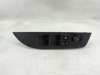 compare product 2024 Toyota Corolla Master Power Window Switch Replacement Driver Side Left P/N:84040-0R040 Fits Fits 2019 2020 OEM Used Auto Parts
