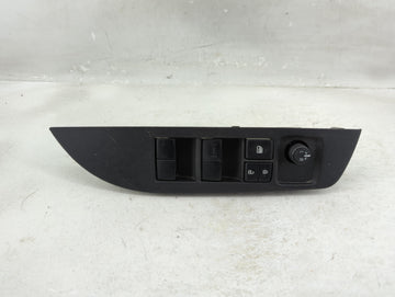 2024 Toyota Corolla Master Power Window Switch Replacement Driver Side Left P/N:84040-0R040 Fits Fits 2019 2020 OEM Used Aut