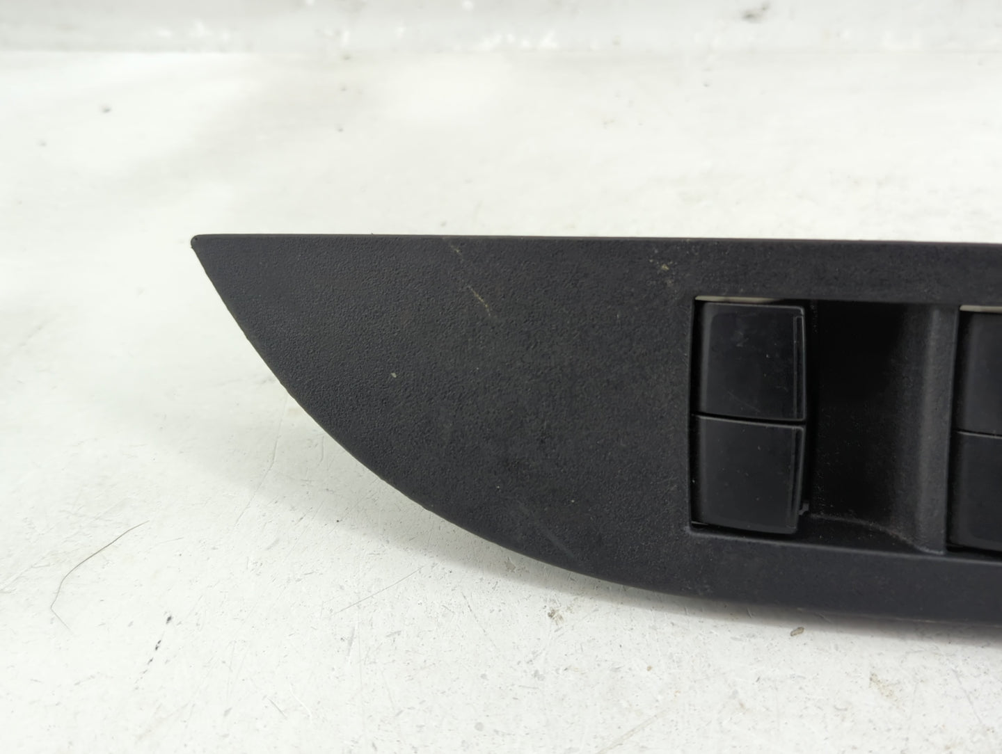 2024 Toyota Corolla Master Power Window Switch Replacement Driver Side Left P/N:84040-0R040 Fits Fits 2019 2020 OEM Used Aut