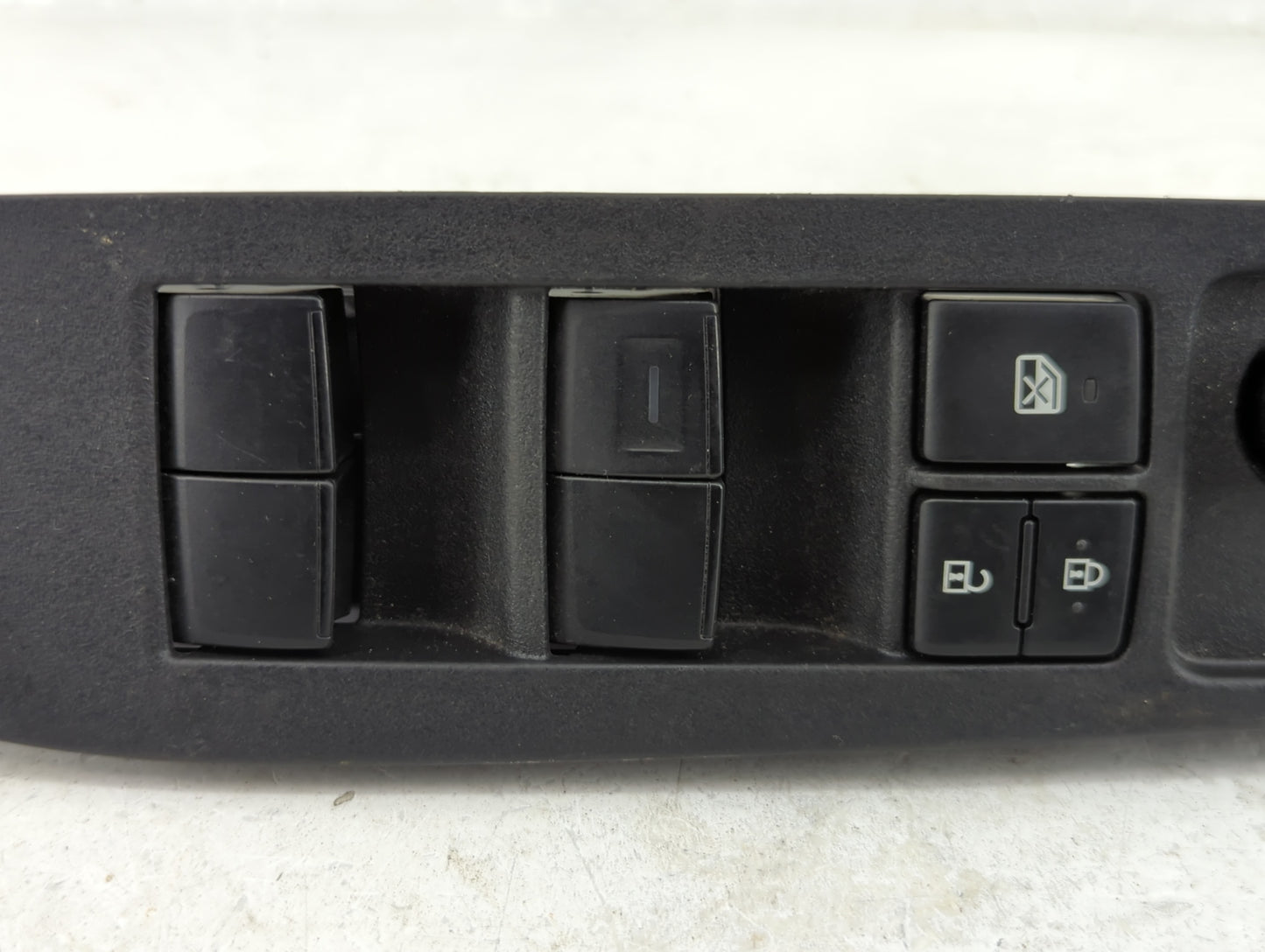 2024 Toyota Corolla Master Power Window Switch Replacement Driver Side Left P/N:84040-0R040 Fits Fits 2019 2020 OEM Used Aut
