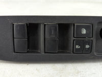 2024 Toyota Corolla Master Power Window Switch Replacement Driver Side Left P/N:84040-0R040 Fits Fits 2019 2020 OEM Used Aut