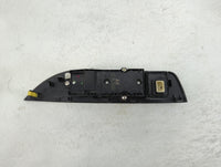 2024 Toyota Corolla Master Power Window Switch Replacement Driver Side Left P/N:84040-0R040 Fits Fits 2019 2020 OEM Used Aut