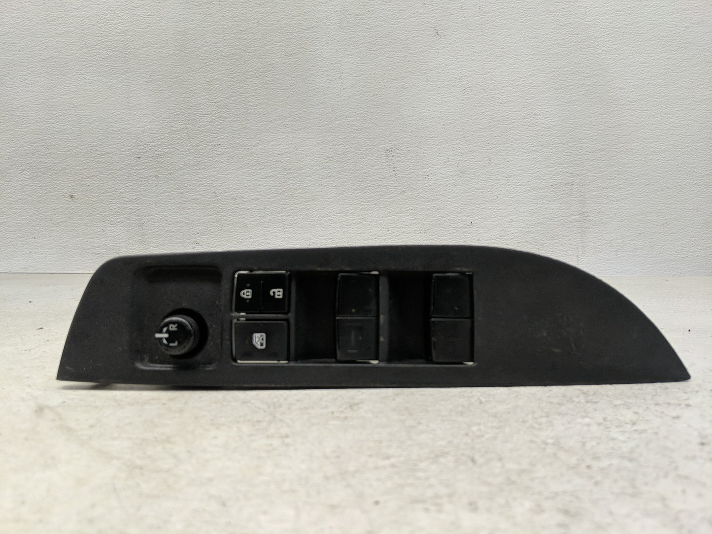 2024 Toyota Corolla Master Power Window Switch Replacement Driver Side Left P/N:84040-0R040 Fits Fits 2019 2020 OEM Used Aut