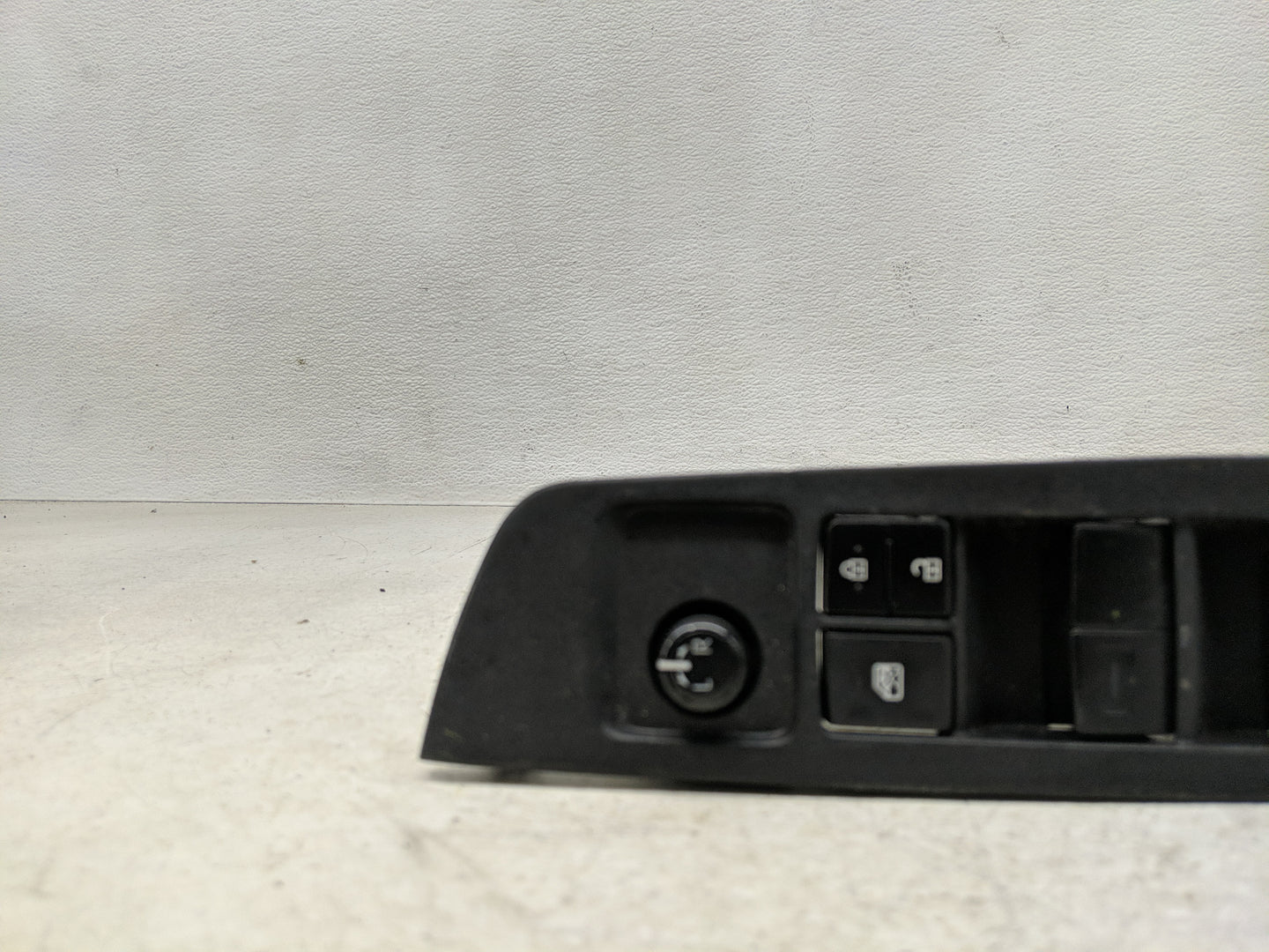 2024 Toyota Corolla Master Power Window Switch Replacement Driver Side Left P/N:84040-0R040 Fits Fits 2019 2020 OEM Used Aut