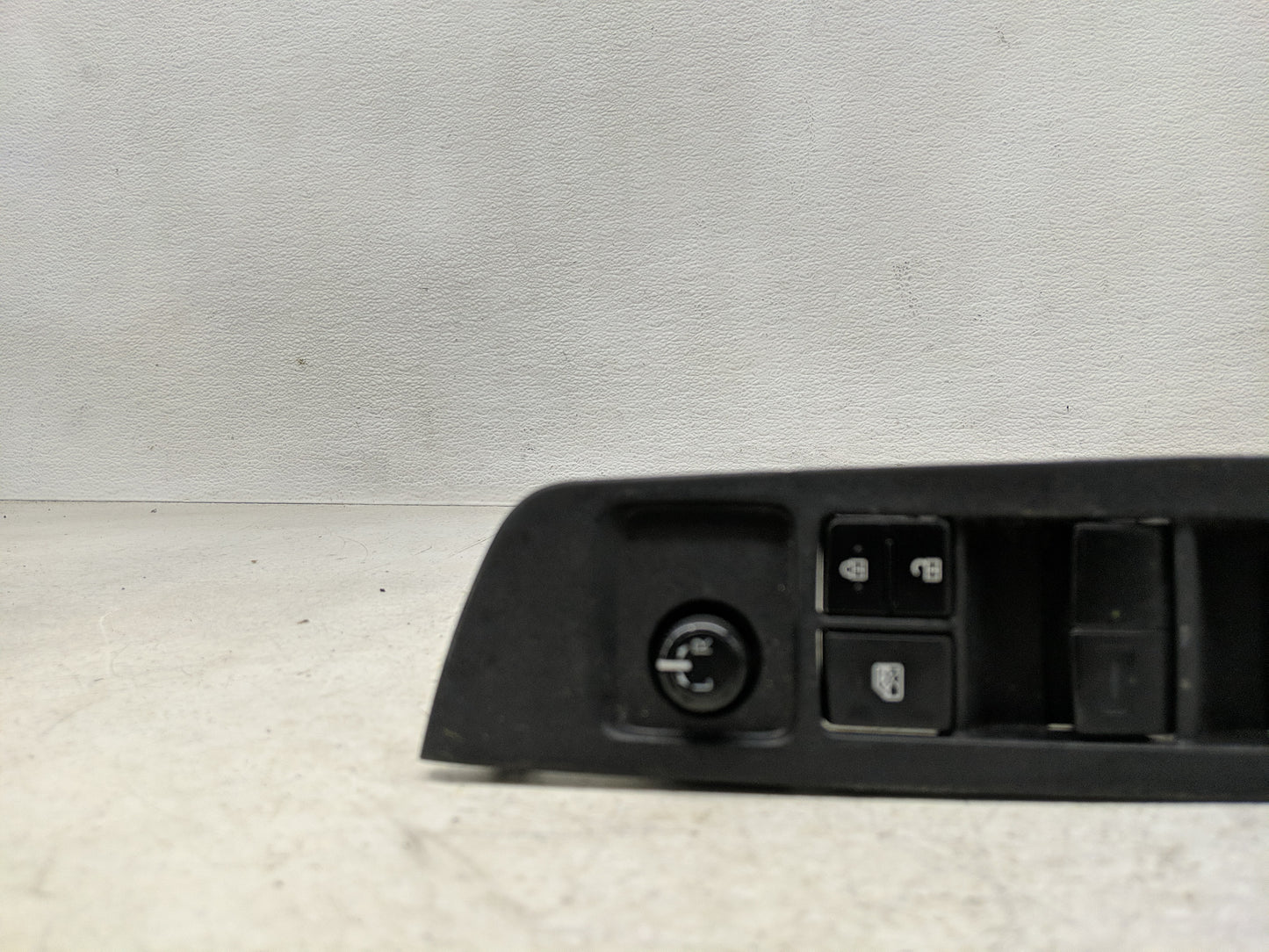 2024 Toyota Corolla Master Power Window Switch Replacement Driver Side Left P/N:84040-0R040 Fits Fits 2019 2020 OEM Used Aut