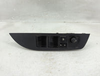 2024 Toyota Corolla Master Power Window Switch Replacement Driver Side Left P/N:84040-0R040 Fits Fits 2019 2020 OEM Used Aut